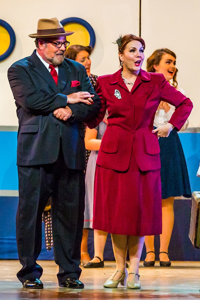Anything Goes