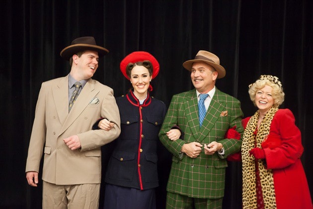 Guys and Dolls