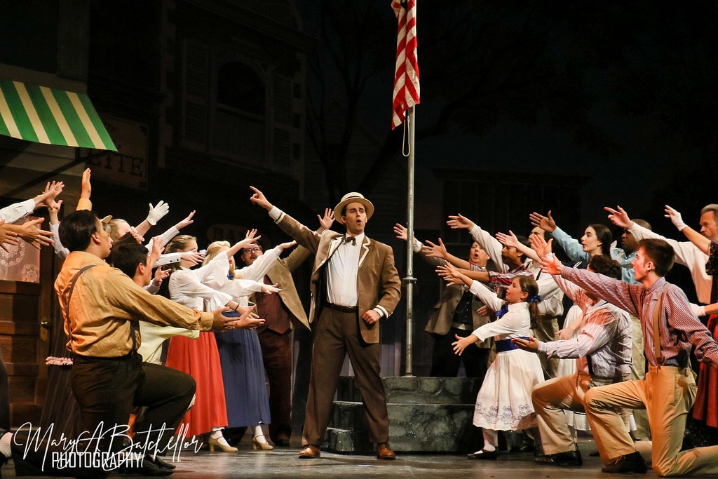 The Music Man