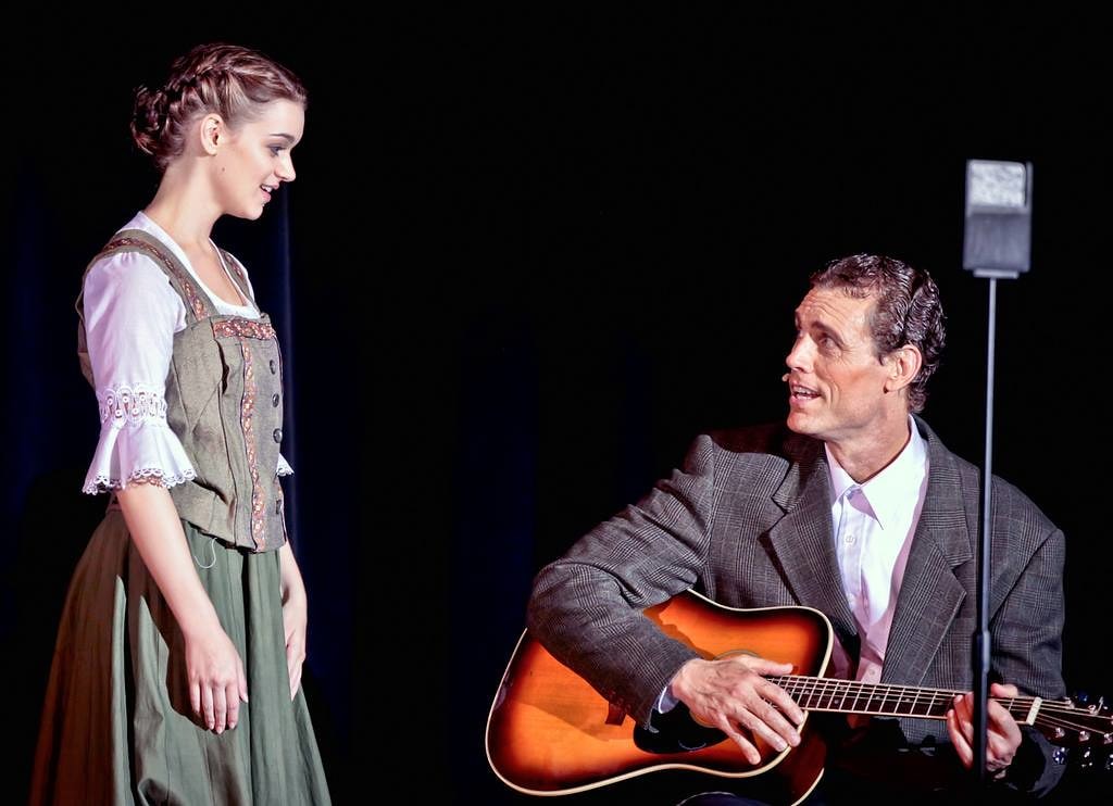 The Sound of Music
