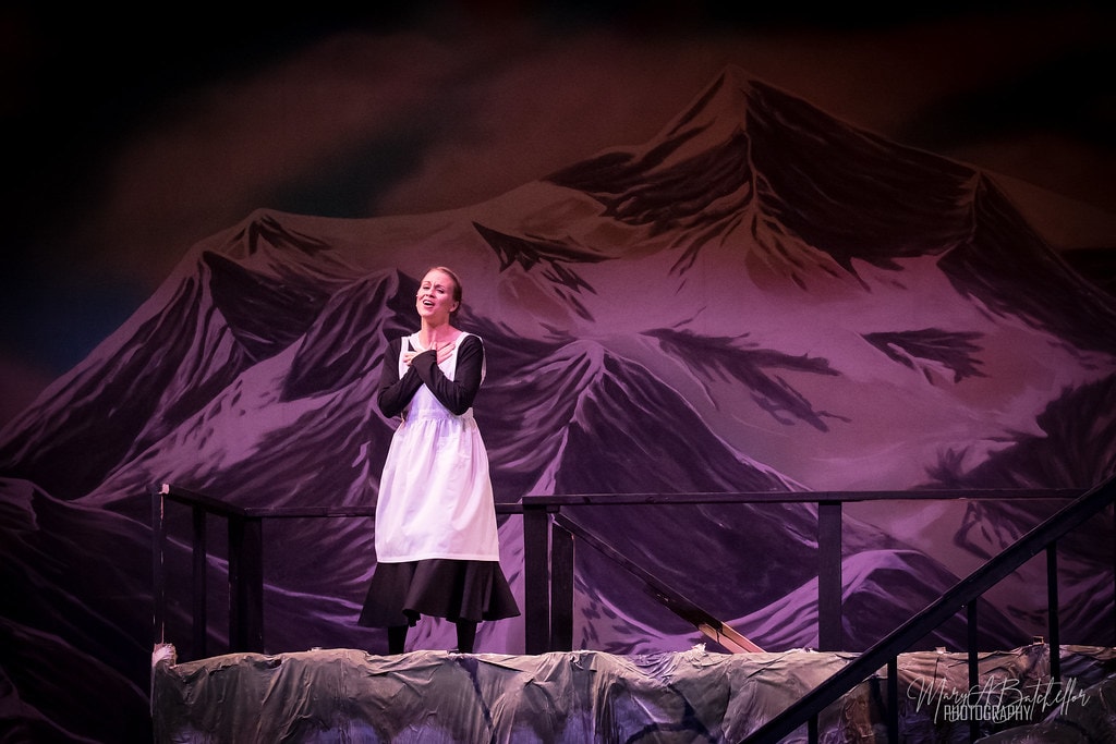The Sound of Music