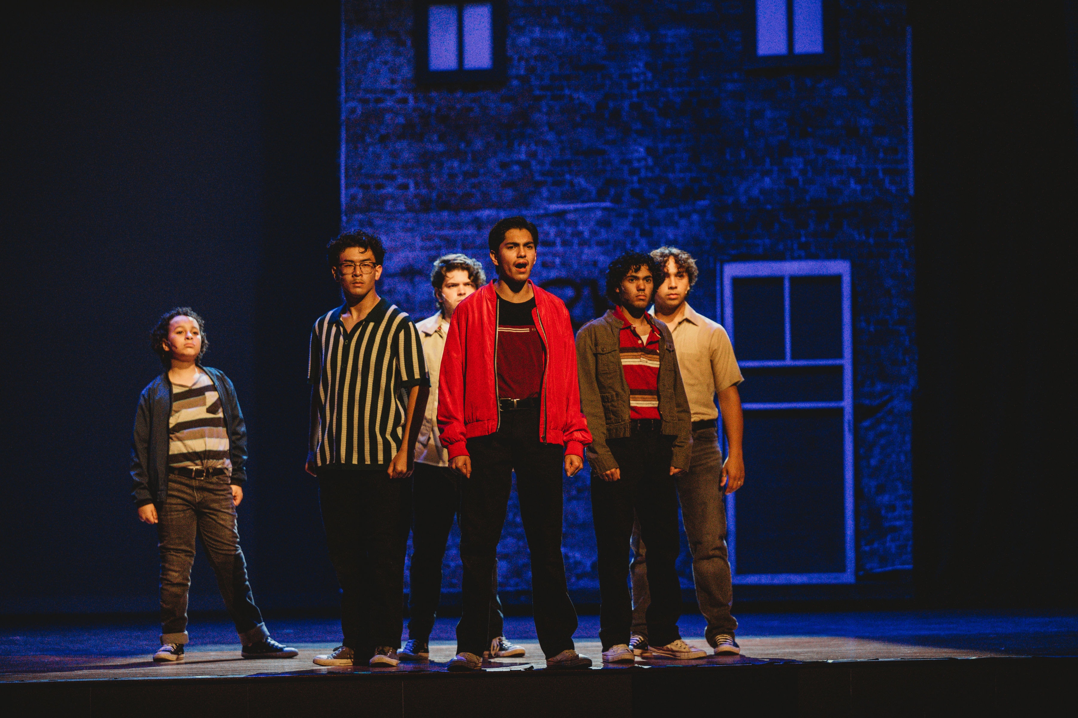 West Side Story