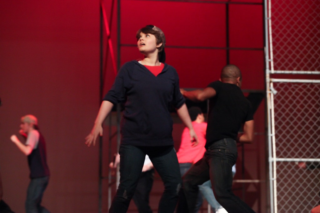 West Side Story