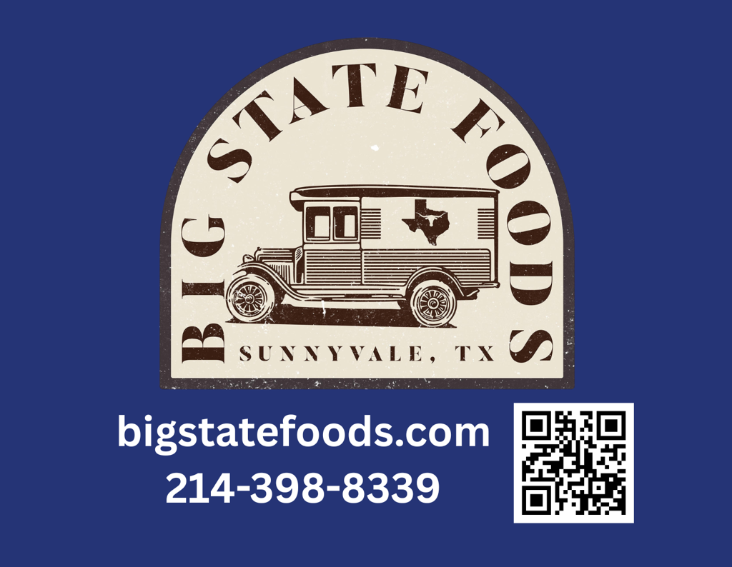 Big State Foods