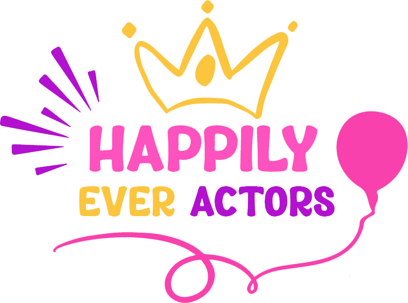 Happily Ever Actors