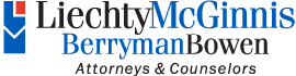 Liechty McGinnis Berryman Bowen