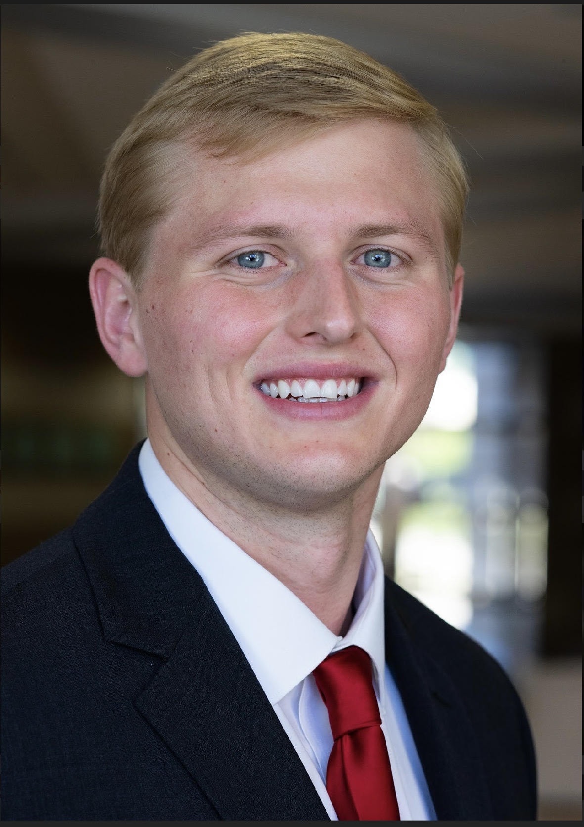 Noah Englestad