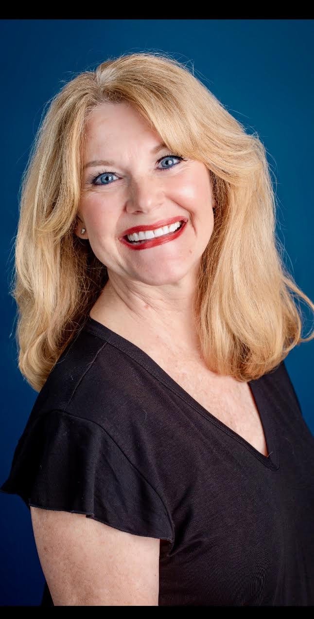 Suzanne Toler